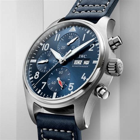 iwc pilot watches for sale